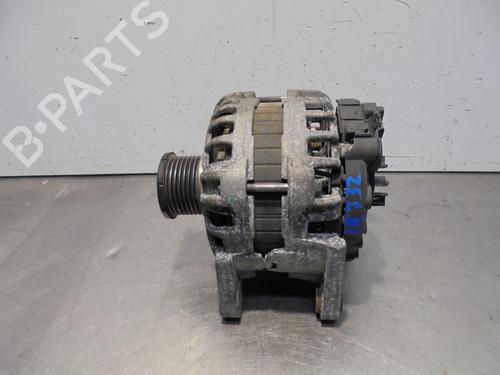 Alternator DACIA SANDERO II  | BP13427751M7