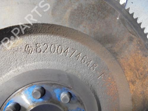 Other RENAULT TRAFIC II Van (FL)  | BP25819727O1 