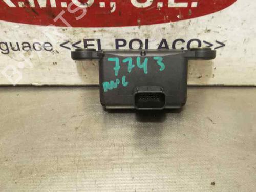 Used Electronic sensor OPEL ASTRA J GTC 2.0 CDTI (08) (165 hp) 30001730