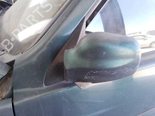Used Left mirror Left mirror 38196335 38196335