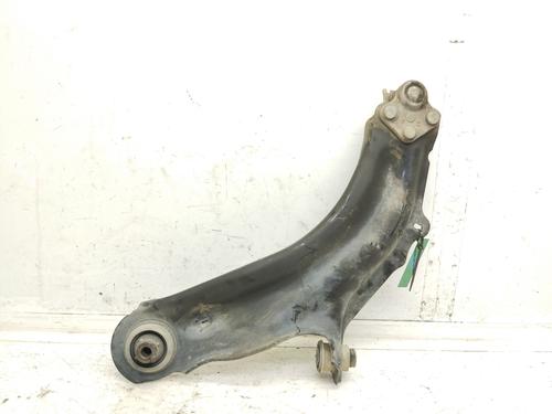 Used Right front suspension arm RENAULT KANGOO / GRAND KANGOO II (KW0/1_) 1.5 dCi 90 (KW05, KW08, KW0G, KW11) (90 hp) 30124238
