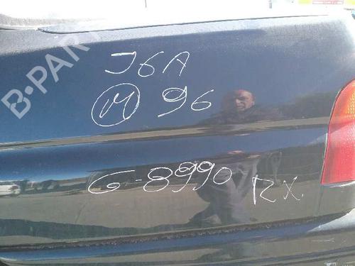 Used Parts FORD ESCORT IV (GAF, AWF, ABFT) 1.3 (GAF) 1464629