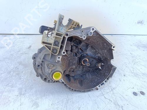Used Gearbox CITROËN C4 I (LC_) [2004-2014]  18054374
