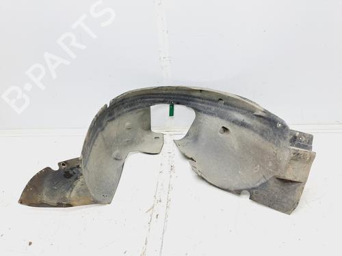 Wheel arch PEUGEOT 206 Hatchback (2A/C)  | BP24147679C56 