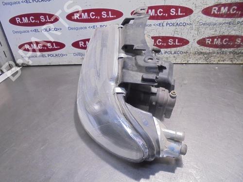 Left headlight CITROËN XSARA Coupe (N0) 1.9 D | BP13464358C28 