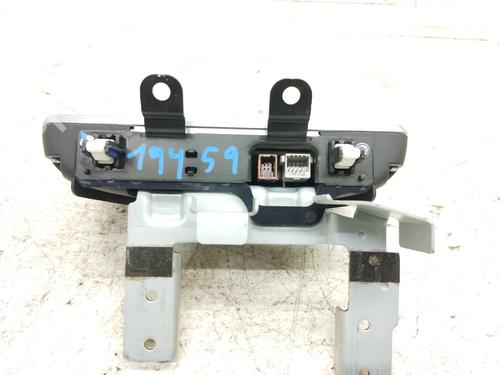 Display MAZDA CX-3 (DK) 2.0 SKYACTIV-G (DK5W, DK6W) | BP31172758C48