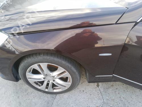 left-front-fenders-mercedes-benz-e-class-w212-2009-2010-2011-2012-2013-2014-2015-2016-35816885 main image