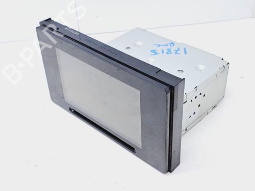 Radio TOYOTA AURIS (_E18_)  | BP19066659E6 