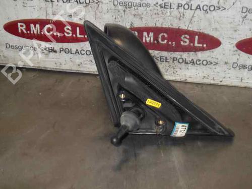 Left mirror HYUNDAI ACCENT II (LC) 1.5 CRDi | BP13424267C26 