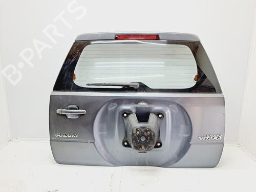 Used Tailgate SUZUKI GRAND VITARA II (JT, TE, TD) [2005-2025]  22349425