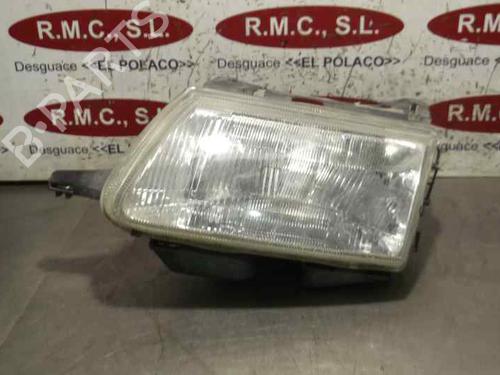 Used Left headlight Left headlight 13424554 13424554