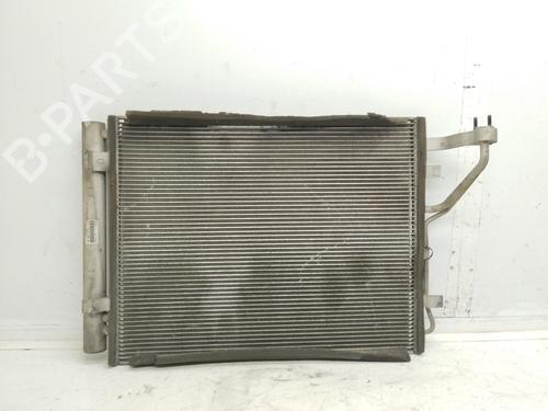 Used AC radiator HYUNDAI i30 (FD) [2007-2012]  30323451