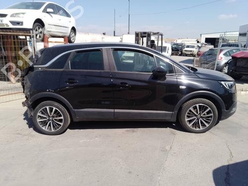 Front left panel OPEL CROSSLAND X / CROSSLAND (P17, P2QO)  | BP30204491C58  - Image 8