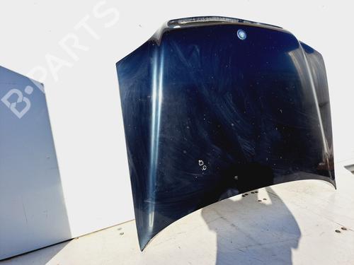 Hood MERCEDES-BENZ M-CLASS (W163) ML 270 CDI (163.113) | BP13426009C1 