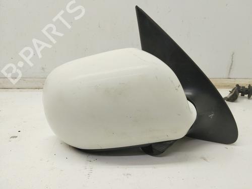 Right mirror SKODA FABIA I (6Y2)  | BP27592466C27 