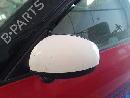 Used Left mirror Left mirror SKODA FABIA II (542) 1.4 TDI (70 hp) 39883878 39883878