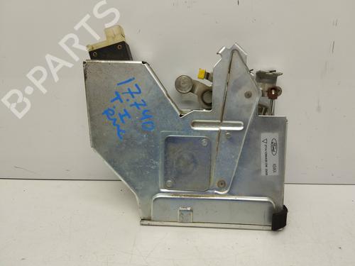 Used Rear left lock FORD TRANSIT CONNECT (P65_, P70_, P80_) [2002-2025]  15225584