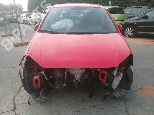 Starter VW POLO (9N_, 9A_) 1.4 16V | BP13457393M8 