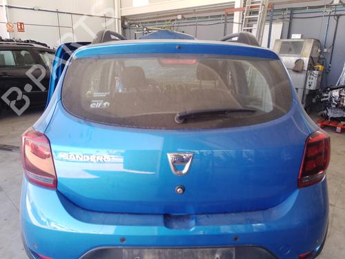 Tailgate DACIA SANDERO II | BP30204962C6