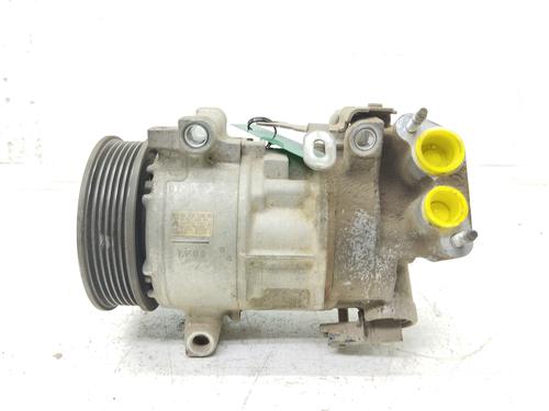 Used AC compressor OPEL CROSSLAND X / CROSSLAND (P17, P2QO) 1.5 Turbo D (75) (102 hp) 30175707