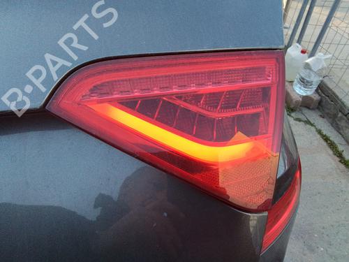 Other AUDI A5 (8T3) 3.0 TDI quattro | BP29711169O1 