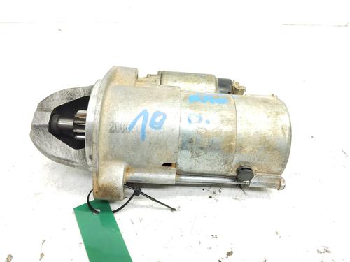 Used Starter SSANGYONG KYRON [2005-2014]  26187823