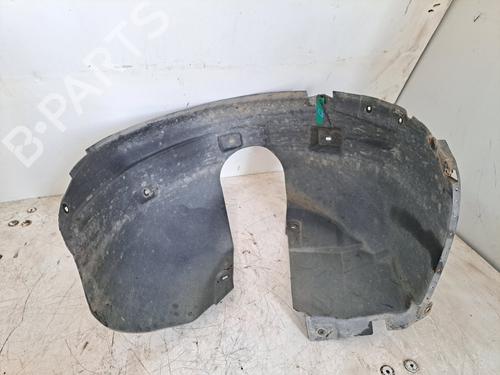 Wheel arch OPEL CROSSLAND X / CROSSLAND (P17, P2QO) 1.5 Turbo D (75) | BP30134387C56 