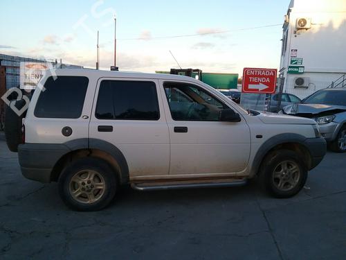Left headlight LAND ROVER FREELANDER I (L314) 2.0 DI 4x4 | BP13649835C28 