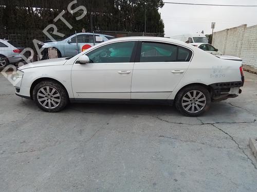 VW PASSAT B6 (3C2) 2.0 TDI (140 hp) 1659872