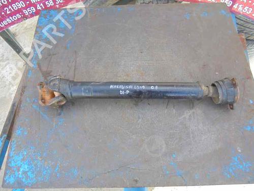 Used Driveshaft Driveshaft MITSUBISHI L200 / TRITON (KA_T, KB_T) [2004-2018] 13424241 13424241