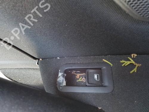 Used Right rear window switch Right rear window switch 35815674 35815674