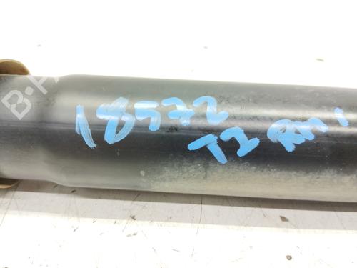 Left rear shock absorber RENAULT GRAND SCÉNIC II (JM0/1_) 1.6 | BP21381657M18 