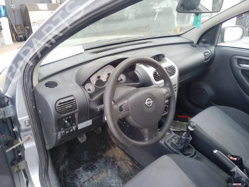 Left front window switch OPEL CORSA C (X01) | BP35818640I27 - Image 8