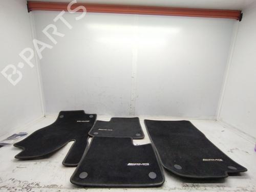 Andre MERCEDES-BENZ GLE (W166) 350 d 4-matic (166.024) (258 hp) 31686707