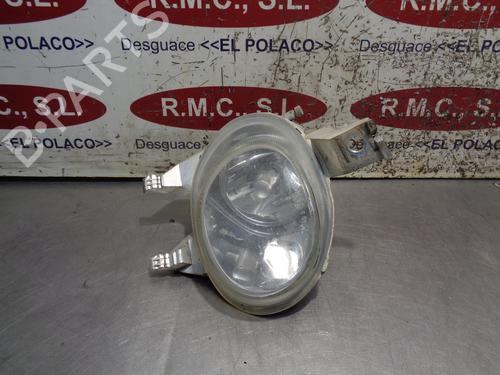Left front fog light PEUGEOT 206 Hatchback (2A/C) 1.9 D | BP13425760C30 