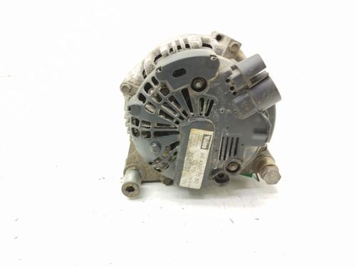 Alternator PEUGEOT 307 (3A/C) 1.6 16V | BP24020369M7 