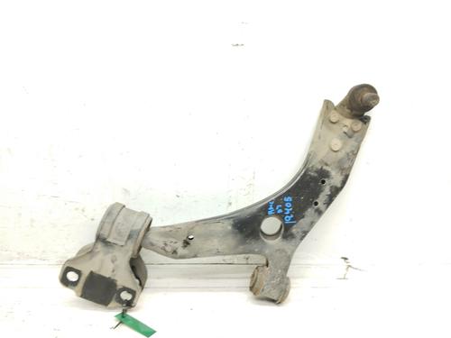 Used Left front suspension arm FORD FOCUS III 1.6 TDCi (115 hp) 30489747