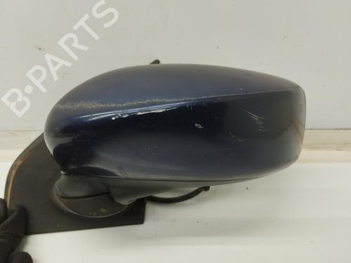 Left mirror FIAT STILO (192_) 1.9 JTD (192_XE1A) | BP25118380C26 