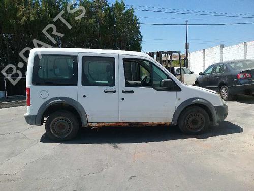 Right tailgate FORD TOURNEO CONNECT  | BP13469415C77 