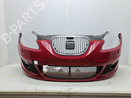 Used Front bumper Front bumper SEAT ALTEA (5P1) [2004-2015] 30321502 30321502
