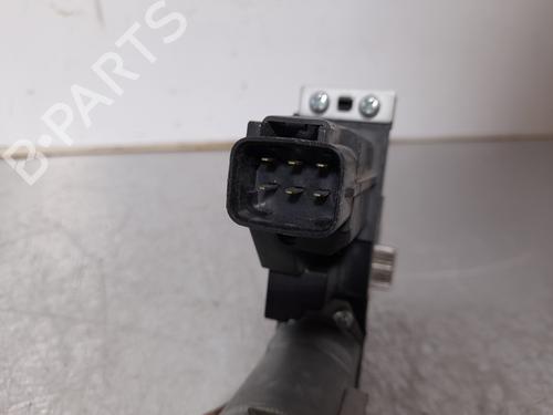 Left front window motor KIA CARENS IV | BP19044189E21 - Image 2