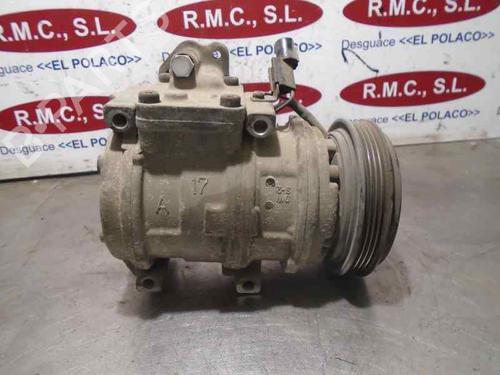 AC compressor KIA CARNIVAL II (GQ)  | BP13422644M34