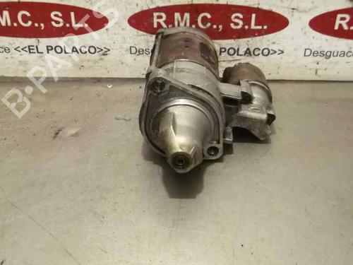 Starter MERCEDES-BENZ M-CLASS (W163) ML 400 CDI (163.128) | BP13454196M8 