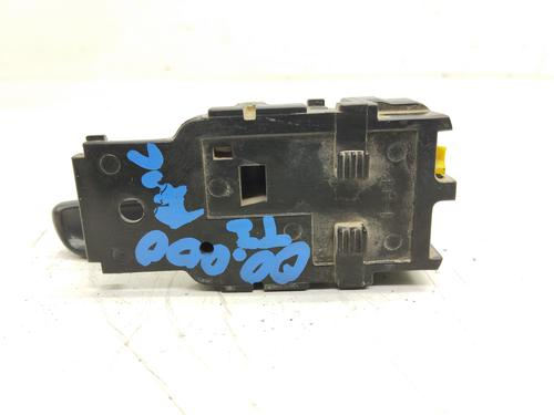 Rear left interior door handle NISSAN TERRANO II (R20) 2.7 TDi 4WD | BP18297505I15 