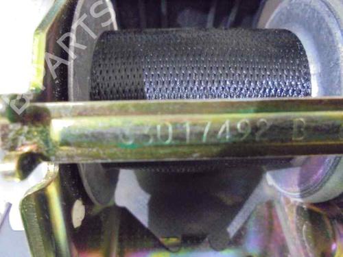 Front left seatbelt BMW 1 (E87) 118 d | BP13461062I26 
