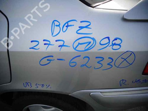 Fuel pump CITROËN XANTIA (X1_, X2_) 1.6 i | BP13422437M76 