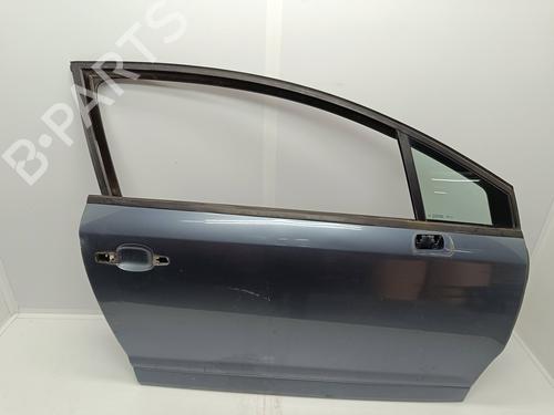 Right front door CITROËN C4 I (LC_)  | BP18967021C3 
