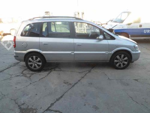 Left headlight OPEL ZAFIRA A MPV (T98)  | BP13421675C28 