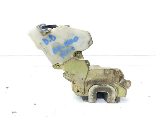 Front right lock NISSAN TERRANO II (R20) 2.7 TDi 4WD | BP24333871C97 