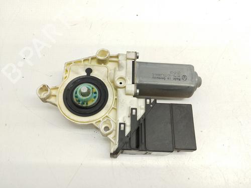 Used Left rear window motor VW PASSAT B6 (3C2) 2.0 TDI (140 hp) 18720140